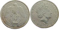United Kingdom 5 Pounds 2019 st 199,00 EUR  zzgl. 9,95 EUR Versand