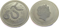 Australia 2 Dollars 2013 st 210,00 EUR  zzgl. 9,95 EUR Versand