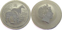 Australia 10 Dollars 2014 st 1099,00 EUR  zzgl. 9,95 EUR Versand
