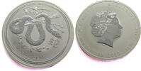 Australia 10 Dollars 2019 st 1250,00 EUR  zzgl. 9,95 EUR Versand