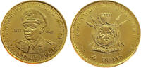 Burundi 10 Francs 1965 UNC (Uncirculated) 550,00 EUR  zzgl. 9,95 EUR Versand