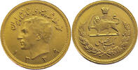 Iran 1 Pahlavi SH 1339 (1960) UNC (Uncirculated) 1150,00 EUR  zzgl. 9,95 EUR Versand