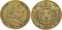 France 20 Francs 1815-L ss / vz 999,00 EUR  zzgl. 9,95 EUR Versand