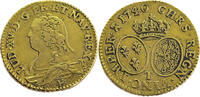 France Louis d`or 1740-T Very s+ 1850,00 EUR  zzgl. 9,95 EUR Versand