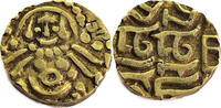 India, Dehli Sultanate AU Unit 1193 - 1206 Very Fine+ 950,00 EUR  zzgl. 9,95 EUR Versand