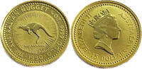 Australia 15 Dollars 1990 UNC (Uncirculated) 499,00 EUR  zzgl. 9,95 EUR Versand