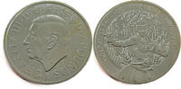United Kingdom 2 Pounds 2024 st 99,00 EUR  zzgl. 9,95 EUR Versand