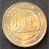 Lettland 2 Euro S.Neu / BiMe / Kulturhauptstadt Riga -