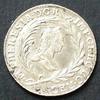 Österreich 10 Kreuzer Maria Theresia - Wappen