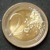 Estland 2 Euro S.64 / BiMe / Rollenware