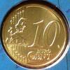 Belgien 10 Cent aus Original-KMS / Auflage - 30.000