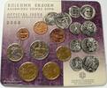 Griechenland 1 Cent S.131 / aus Original-KMS / geringe Auflage: 15.000 -