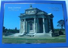 Irland KMS 2003 im Original-Folder 3,88 Euro 2003 Stgl