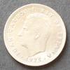 Spanien 5 Pesetas S.40 / K-N / Juan Carlos I. - Gekröntes Wappen -