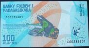 Madagaskar 100 Ariary P.97 -