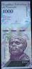 Venezuela 1.000 Bolivares P. 95 b / Serie G -