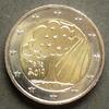Malta 2 Euro Neu / BiMe / Natur & Umwelt -