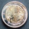 BRD 2 Euro S.Neu / BiMe / 50 Jahre Kniefall von Warschau -
