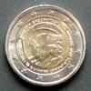 Griechenland 2 Euro S.Neu / BiMe / 100 Jahre Vereinigung mit Thrakien -