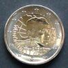 Finnland 2 Euro BiMe / 100. Geburtstag Väinö Linna -