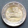 Malta 2 Euro Neu / BiMe / Ta Hagrat -