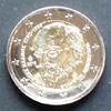 Griechenland 2 Euro BiMe / A.Kalvos -