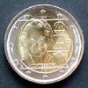 Italien 2 Euro BiMe / 150. Geburtstag von Maria Montessori -