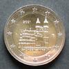 BRD 2 Euro S.Neu / BiMe / Sachsen-Anhalt Magdeburger Dom -