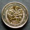 Finnland 2 Euro BiMe / Journalismus -