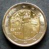 Spanien 2 Euro S.Neu / BiMe / Altstadt von Toledo -