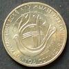 Kasachstan 20 Tenge S.Neu / K-N-Zk / Taube -
