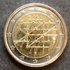Finnland 2 Euro BiMe / Uni Turku -
