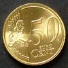 Zypern 50 Cent S.Neu / Al-Bro / Rollenware -