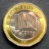 Sierra Leone 50 Cents S.Neu / BiMe -
