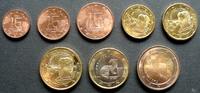 Kroatien 3,88 Euro KMS 2023 Rollenware -