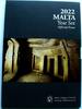 Malta 2 Euro S.Neu / BiMe / aus Original-KMS -