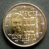 Luxemburg 2 Euro S.Neu / BiMe / 175 Jahre Abgeordnetenkammer -