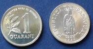 Paraguay 1 Guarani S.190 / N-Me -