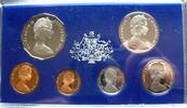 Australien 88 Cents KMS / Elizabeth II. -