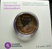 Finnland 5 Euro BiMe / Uusimaa - Helsinkier Dom und Uspenski-Kathedrale -