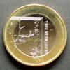Slowenien 3 Euro BiMe / Janez Puhar -
