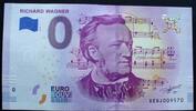 BRD 0 Euro Serie XEDJ 009570 / Richard Wagner -