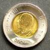 Kanada 2 Dollars BiMe / Charles III - Eisbär -