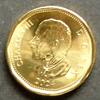 Kanada 1 Dollar E, iMe galv. / Charles III - Schwan -