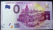 BRD 0 Euro 2017 - 1 Serie XENG 005726 / Hansestadt Hamburg Landungsbrück... 10,00 EUR  zzgl. 4,00 EUR Versand