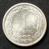 Zentralafrikanische Staaten 1 Franc 1974 S. 17 / Al / Drei Riesenelenant... 16,00 EUR  zzgl. 4,00 EUR Versand