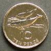 St. Helena + Ascension 10 Pence 2006 K-N / Elizabeth II. vzgl-Stgl 5,10 EUR  zzgl. 4,00 EUR Versand