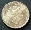 Dänemark 5 Kroner S.81 / K-N / Margrethe II. - Gekrönter Wappenschild
