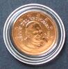 Vatikan 5 Cent S.371 / St, K galv. / aus Original-KMS / Papst Benedikt XVI. -