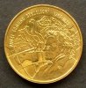 Polen 2 Zlote S.341 / Al-Bro / 200. Geburtstag von Pawel E. Strzelecki -